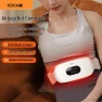 Smart Waist Massager — Massage Gun, Hezheng