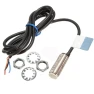 3-Wires Sensors NPN Proximity Sensor Switch, zhiweoo