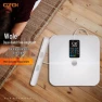 High-Precision 8-Electrode Smart Body Fat Scale — Smart Scale, ICOMON