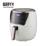 Large Capacity Air Fryer and Oven with Touch Control — Air Fryers, ElectroCN