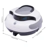 Pool Cleaner — Robot Vacuum, Lntelligent Living Hall