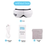 Portable Vibration Eye Massager with Airbag Compression and Bluetooth Music — Massage Gun, Exquisite wedding