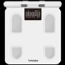 Smart 8-Electrode Body Fat Scale — Body Composition Analysis, YunKangbao