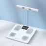 Smart 8-Electrode Body Fat Scale — Body Composition Analysis, YunKangbao