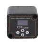 Smart Adjustable Dual Battery Isolator with LCD Display, Automobile Club