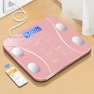 Smart Body Fat Scale — Smart Scale, Jinmiao