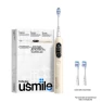Smart Electric Toothbrush with Visual Display — Sonic Electric Toothbrushes, usmile