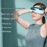 Smart Eye Massager — Massage Gun, Pangao