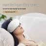 Smart Eye Massager — Massage Gun, MEEE GOU