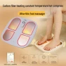 Smart Foot Massager — Massage Gun, Hezheng