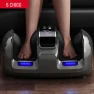 Smart Heated Foot Massager with LCD Display, Chigo