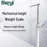 Smart Integrated Height and Weight Scale — Smart Scale, BERYL