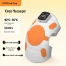 Smart Knee Massager — Massage Gun, Hezheng