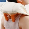 Smart Neck and Shoulder Massager — Massage Gun, Hyundai