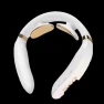 Smart Neck Massager with Heat and Pulse Therapy — Back Relief Solutions, SKG