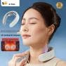 Smart Neck Massager with Heat and Pulse — Massage Gun, JDST online