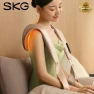Smart Percussion Massager — Massage Gun, SKG