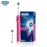 Smart Rotating Electric Toothbrush — Electric Toothbrush, Oral-B