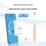 Smart Sonic Electric Toothbrush — Electric Toothbrush, Huawei