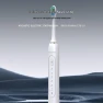 Smart Sonic Electric Toothbrush — Electric Toothbrush, Bach Johann