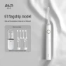 Smart Sonic Electric Toothbrush — Electric Toothbrush, Byr