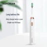 Smart Sonic Electric Toothbrush — Electric Toothbrush Heads, JDST online
