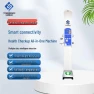 Smart Voice Ultrasonic Height and Weight Scale — Smart Scale, SHANGHE