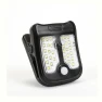 Solar Clip LED Light with Motion Sensor, YWZT