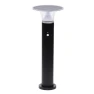 Solar Outdoor Garden Light with Motion Sensor — Outdoor Security & Flood Lighting, Trendy Japanese products