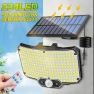 Solar Outdoor Lights — Outdoor Security & Flood Lighting, Lntelligent Living Hall