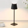 Three-Color Touch Dimming Desk Lamp — Desk Lamp, Build My Home