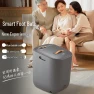Upgraded Smart Automatic Foot and Leg Spa Massager — Massage Chairs, CLORIS