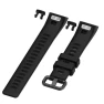 Durable Smartwatch Strap with Fingerprint Protection, Vela