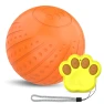 Interactive Smart Ball for Dogs — Automatic Cat Toy, RW-MARTKE