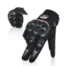 Motorcycle Gloves with Touchscreen, CHCYCLE