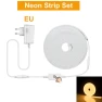 Neon Light with Stepless Dimming — LED Strip Lights, MALITAI