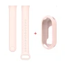 Silicone Protective Case + Strap, Xiaomi