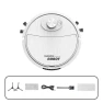 Smart Sweeping Robot — Robot Vacuum, Bracelet Pendant & Necklace