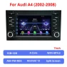 Touch Screen WIFI Car Radio GPS Multimedia Stereo — Car Infotainment System, NAVIGUIDE Car Life