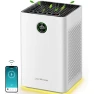Air Purifier for Large Room — Activated Carbon Air Purifiers, Jafända