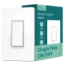 Single Pole Smart Light Switch — Dimmer Switches, TREATLIFE