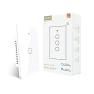 Touch Wall Single Live Wire Smart Switch — Smart Switch, MOES