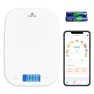Digital Kitchen Food Scale — Weight Management Tools, ZAKTAB