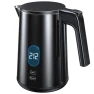 Electric Kettle with 7 Temperature Settings and Keep-Warm Function — Electric Kettle, ZKBHOME