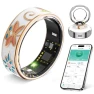 Smart Ring with Health Monitoring — Smart Ring, DSHKISK
