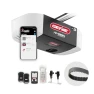 WiFi Smart Garage Door Opener with Wireless Keypad, Genie