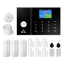 Alarm System for Home Security, YBJ