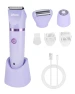 Bikini Trimmer Electric Razor, Ufree