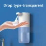 Automatic Foaming Soap Dispenser — Automatic Soap Dispenser, guangchang01