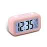 Digital Alarm Clock with Temperature and Calendar, Factory Discount Outlet